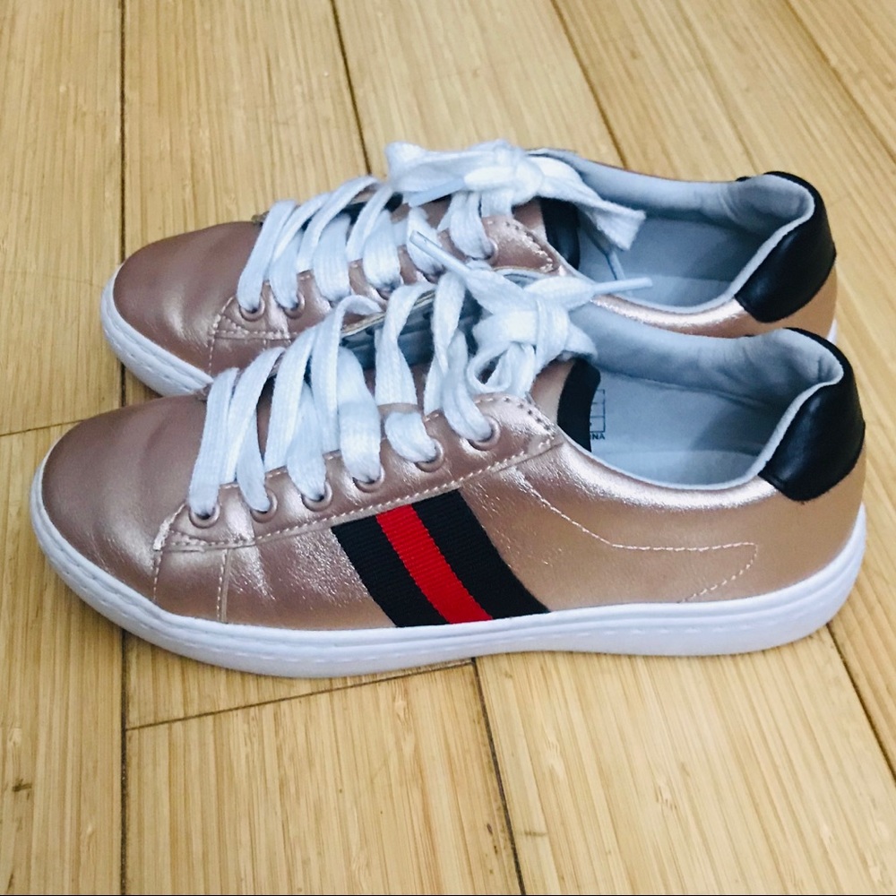 Hoo Shoes Sneakers